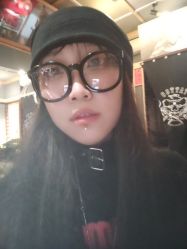 -木子·纹身店TATTOO穿孔·洗纹身