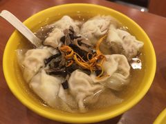 -龙抄手(春熙路总店)