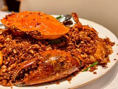 -喜记避风塘炒辣蟹(旗舰店)