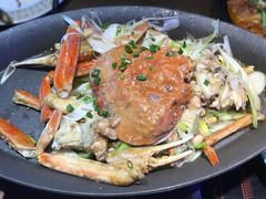 -蟹之国·精品蟹料理(极地店)