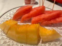 -小龙坎火锅(汉街店)