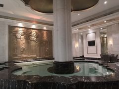 大堂-博悦公馆尚悦自助餐厅