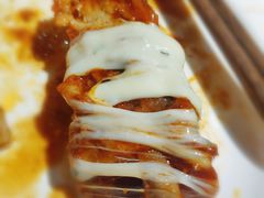 -火炉火自助餐(枫蓝国际店)