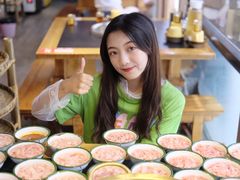 -王婆乔鲜鱼自助火锅(蜀汉路店)