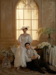 -巴黎婚纱摄影工作室