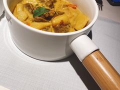 -春树下·树屋花房西餐厅(罍街AS1980店)