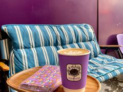 -HANA COFFEE(长寿路店)