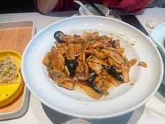 老太原过油肉-老太原菜馆(万达店)