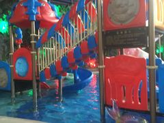 -宝丽金大酒店·洗浴中心