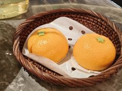 -前海沿·海鲜水饺青岛菜(乐客城店)