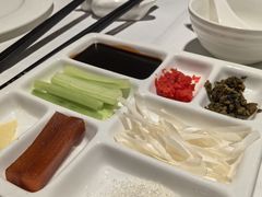 -四季民福烤鸭店(东四十条店)