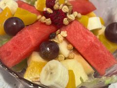 -Aqua Oasis 水天堂(常熟永旺店)