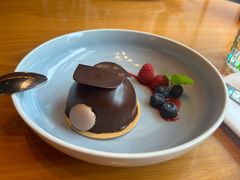 -君悦酒店·La Terrazza意合園·意式风味