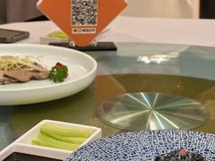 -全聚德(上海首店浦东店)