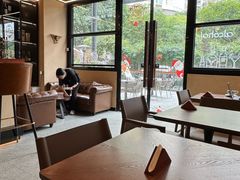 -明谦·Coffee&Cocktail Bar(美您公园店)