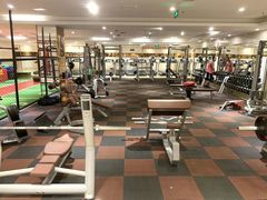 -乐健身(凯德MALL·望京)