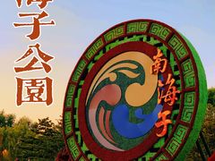 -南海子公园
