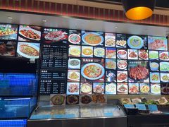 -火龙堂·风味民间菜(文一路店)
