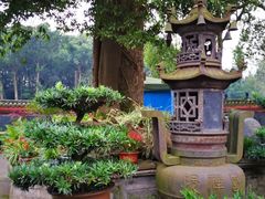 -峨眉山报国寺