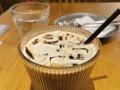 -森Some Fusion(荔湾店)