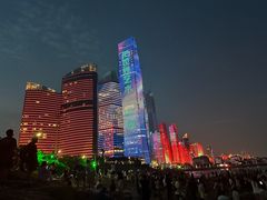 -青岛第三海水浴场