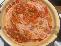 -池嬢拌粉(上海首店)
