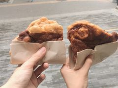 单糖糖油饼-黑窑厂糖油饼烤鸭·清真菜(旗舰店)