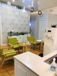 -诗媛嘉美健康管理中心(金桥店)