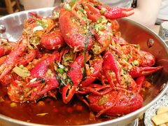 -虾小龙老长沙龙虾馆(坡子街店)