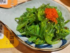 -西月山居匠心创意料理(江汉路新佳丽广场店)