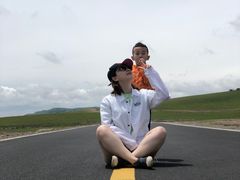 -塞罕坝国家级自然保护区