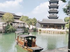 -老运河餐厅