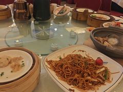 -福满园大酒楼(梅林店)