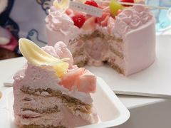 -积慕Cake(解放大道店)