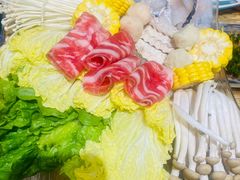 -春润大地海南椰子鸡(沙井京基百纳广场店)