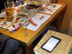 -木屋烧烤(双榆树店)