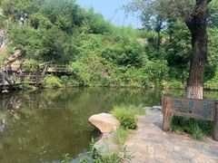 -九如山休闲旅游度假区