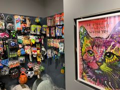 -熊小胖宠物生活馆(天华园店)