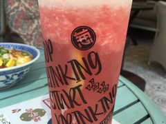 红柚鲜果-酒肆浅葱•烧烤•龙虾•排档(卓悦intown店)