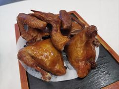 -五谷芳乳鸽王(海景店)