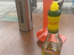 -猪脑壳凉面(武陵源店)