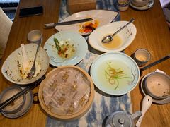 -禧和源养生素食茶馆
