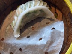 -东方早茶 海鲜•青岛菜(国信体育中心店)