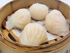 -金河半岛园林酒家(金融城店)