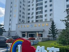 -吉林大学(前卫南区)