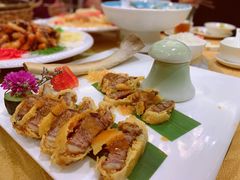 -顺德渔村·岭南一号