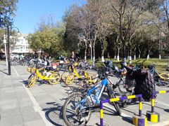-清华大学-观畴园餐厅