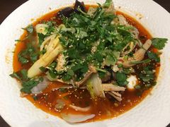 -成都你六姐·牛肉冒菜(城市集市合生汇店)