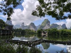 -明仕田园