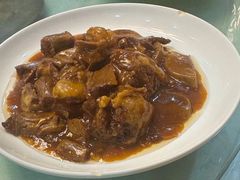 -同发号饭庄(复兴路店)